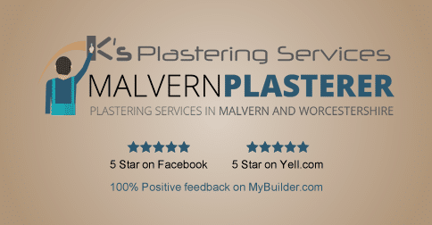 K's Plastering Services, Malvern Plaseterer